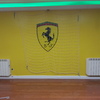 SALA DE JUEGOS REFORMADA