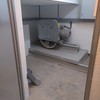Sala de maquinas reformada