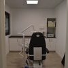 Sala de podología