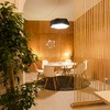 Sala de reuniones