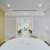 Sala de reuniones comercial