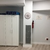 Sala estiramientos