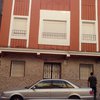 Colocación de tres amplificadores TDT
