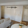 Instalar alrededor de 100 m2