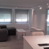 Salón acabado