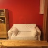 Salón antes