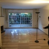 Salón antes de la reforma