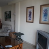 Salón antes de pintura