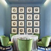 Salon Azul