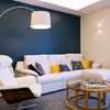 Salón azul