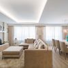 Salón beige
