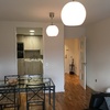 Salón cocina