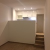 Salón cocina