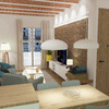 Salón - cocina