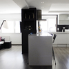 Tirar tabiques y hacer salon cocina de 80 m2