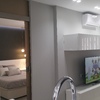 SALON-COCINA