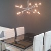 SALON-COCINA