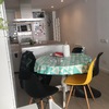 Salón - Cocina