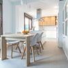 SALON-COCINA