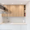 SALON-COCINA