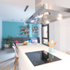 SALON-COCINA