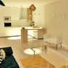 salón-cocina