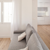 Salón / Cocina
