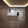 Salón cocina