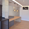 Salon/Cocina