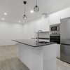 Salón - cocina abierta