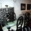 Salón comedor