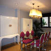 Salón comedor