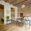 Camiar suelos de las habitaciones y salon comedor