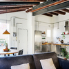 salón comedor