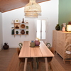 salon comedor