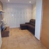 Salon comedor atico