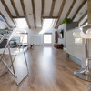 Salón-comedor-cocina
