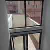 SALON-COMEDOR EN DOBLE ALTURA