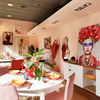 Salón-Comedor Millennial