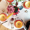 Salón-Comedor Millennial
