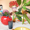Salón-Comedor Millennial