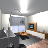 Salon/comedor
