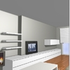 Salon/comedor