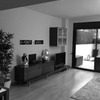 Salón-comedor.