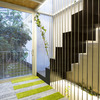 Construir Escalera Metálica