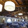 Pintar salones de banquetes (200 y 150 m2) diáfanos