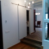 Salón de Obra nueva en Barcelona.