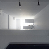 Salón desde barra cocina