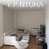 Salón después