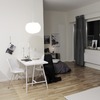 Pulir y abillantar en benidorm: salon, dormitorio y terraza = 35m2